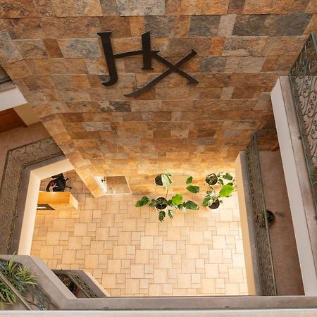 Hotel Xauen Монтанехос Екстериор снимка