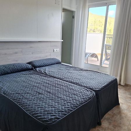 Hotel Xauen Монтанехос Екстериор снимка