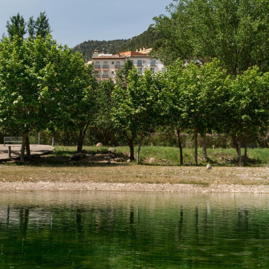 Hotel Xauen Монтанехос Екстериор снимка