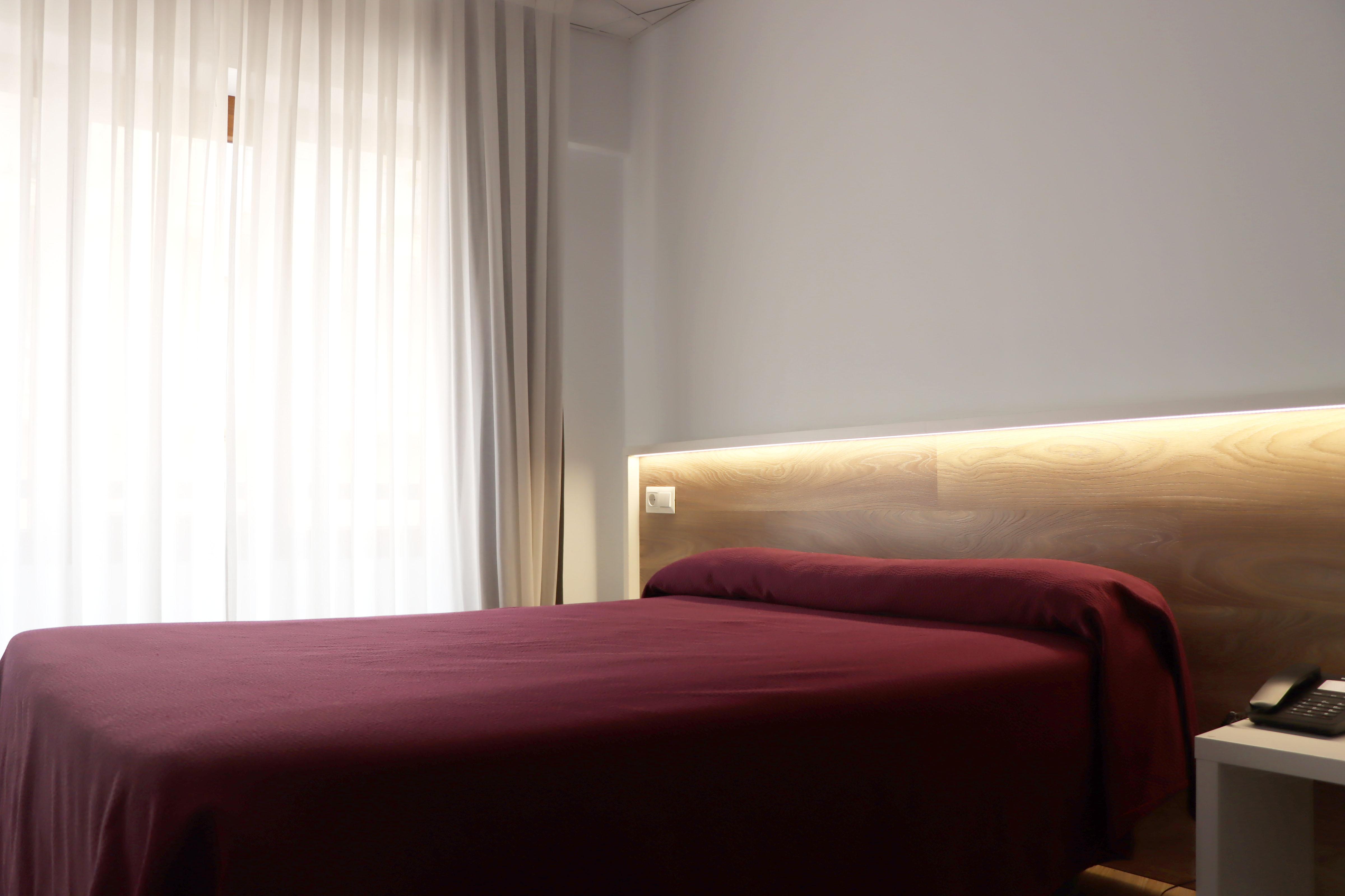 Hotel Xauen Монтанехос Екстериор снимка