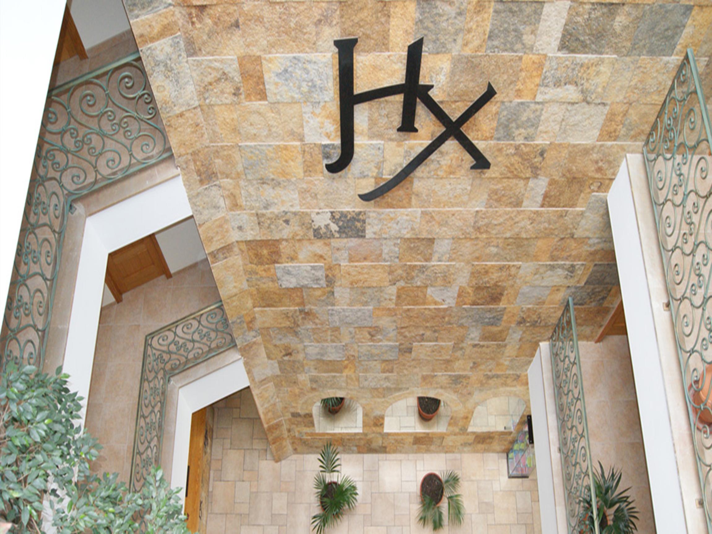 Hotel Xauen Монтанехос Екстериор снимка
