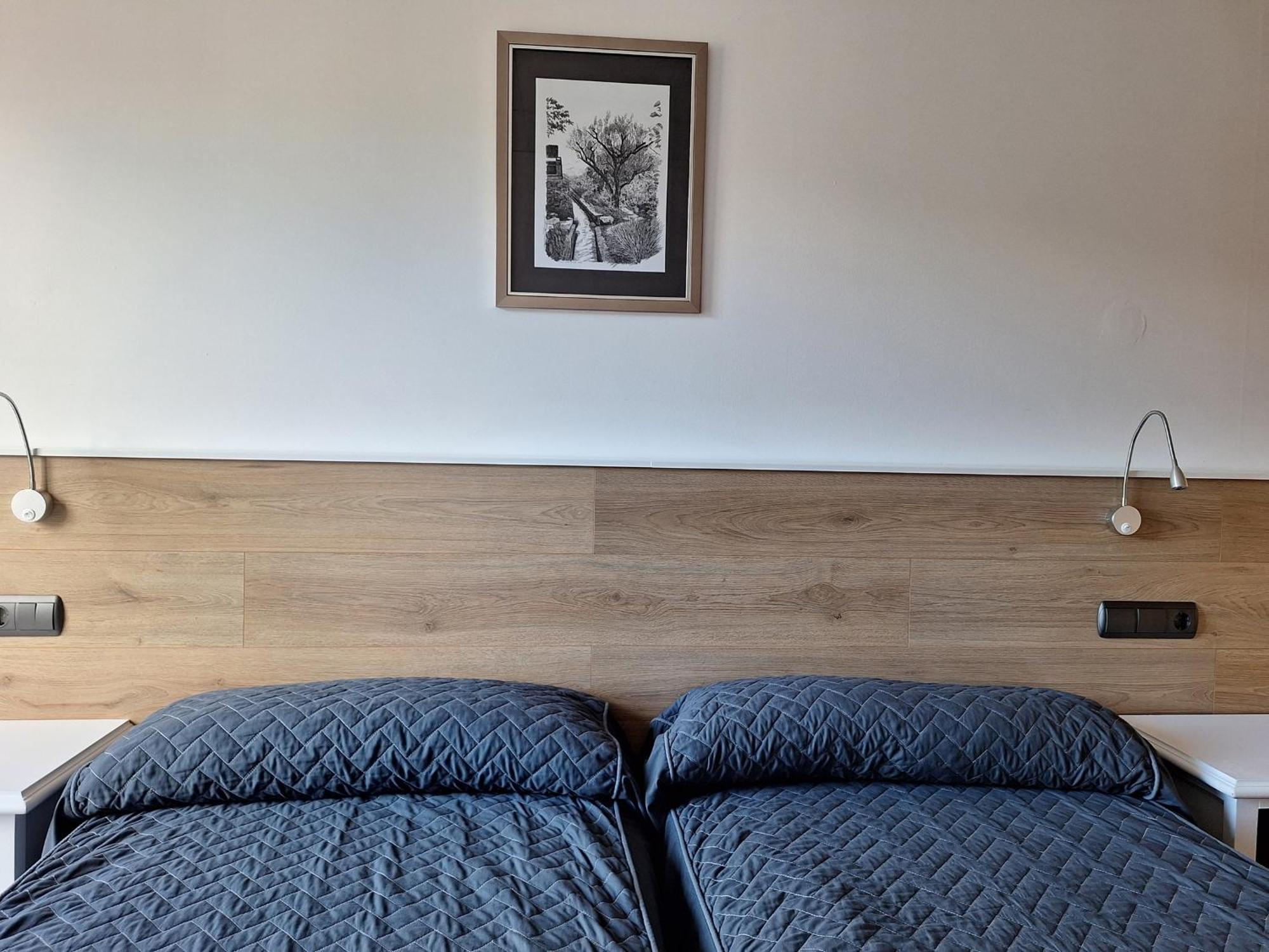 Hotel Xauen Монтанехос Стая снимка