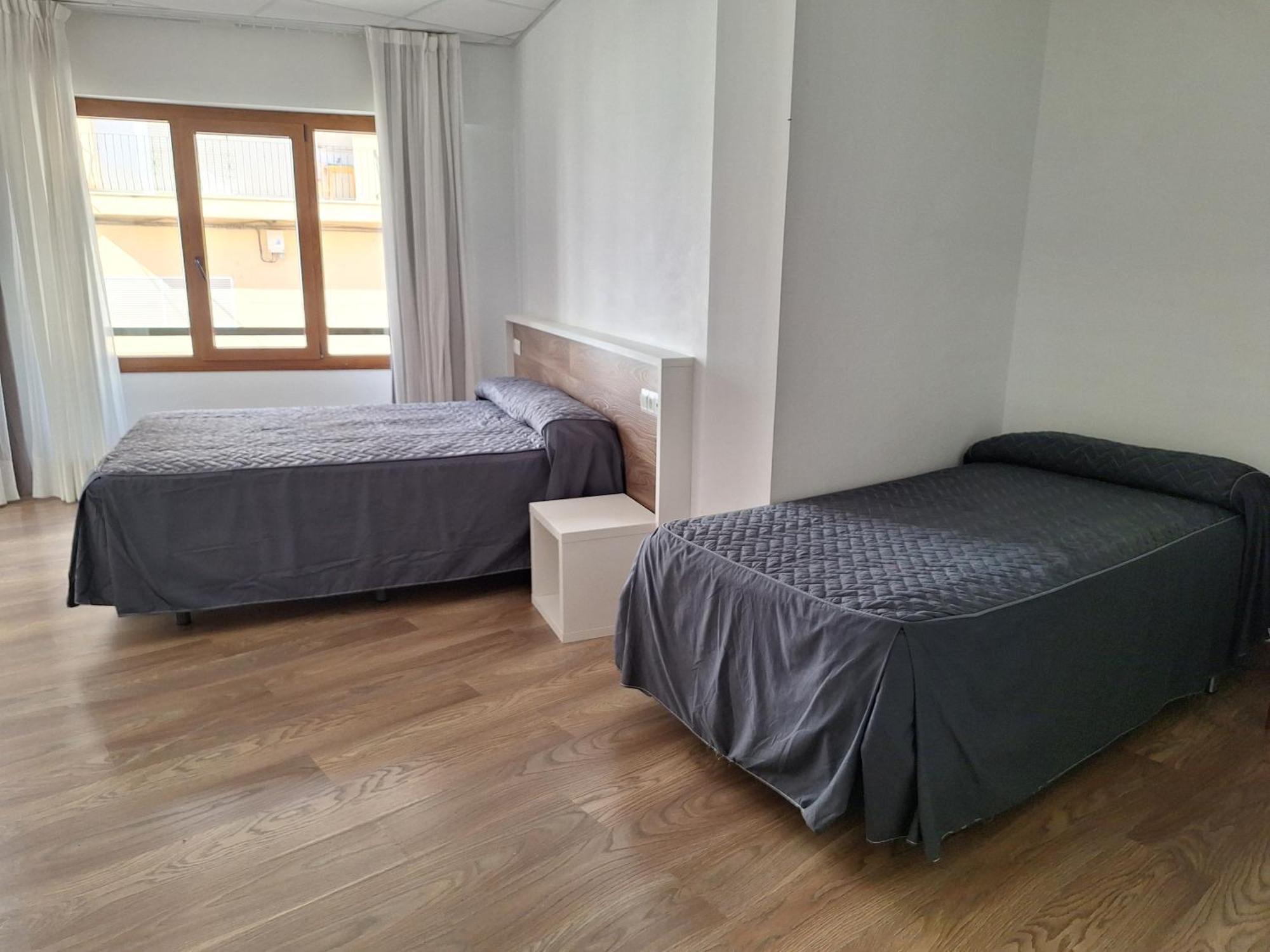 Hotel Xauen Монтанехос Стая снимка