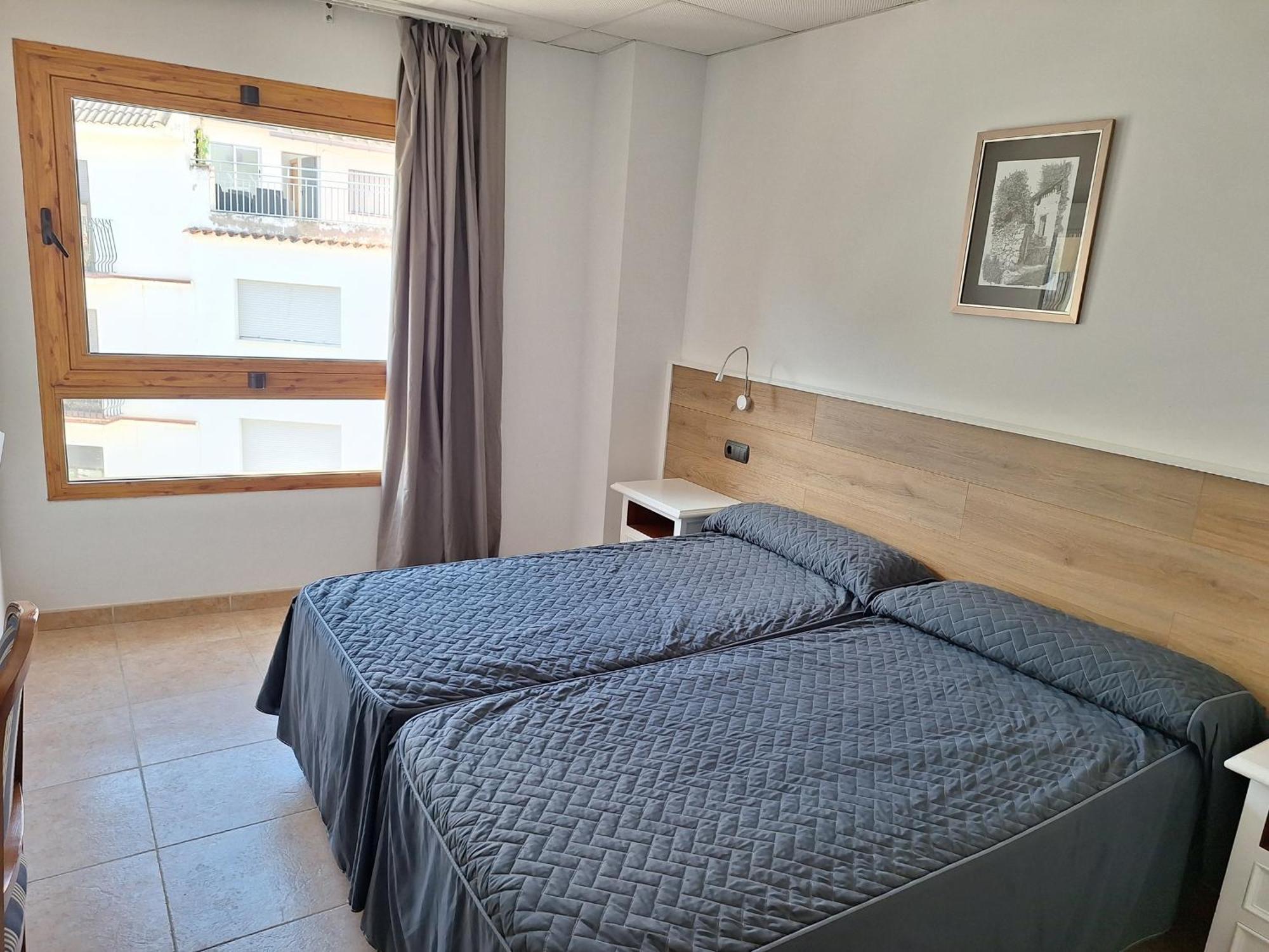 Hotel Xauen Монтанехос Екстериор снимка