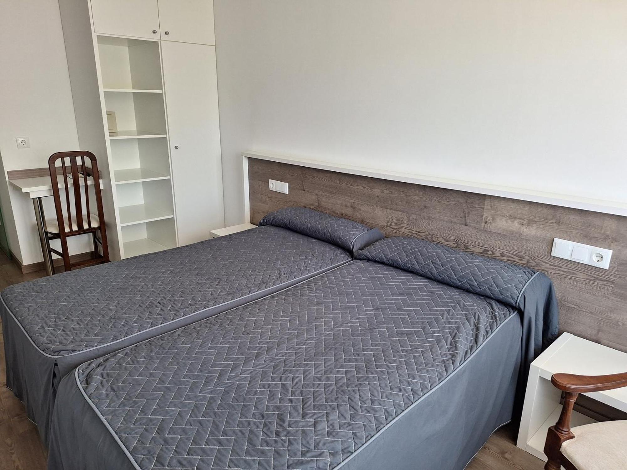 Hotel Xauen Монтанехос Стая снимка